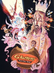 Fill The Void,Dave Macdowell