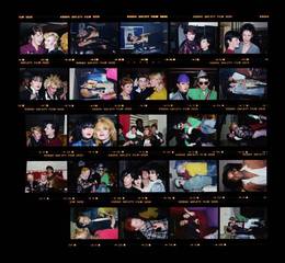 Film 9,Nicola Tyson