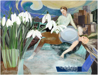 Trost (Comfort),Rosa Loy