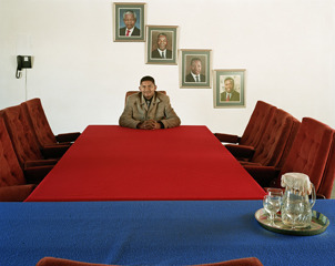 ,David Goldblatt