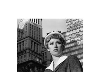  Untitled Film Still #21,Cindy Sherman