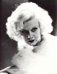 ,Jean Harlow
