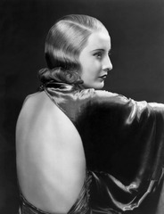 ,Barbara Stanwyck