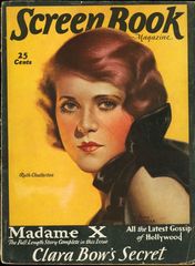,Ruth Chatterton