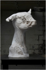 Lambs #3,Kosyo Minchev