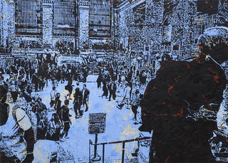 Going and Coming,Lucinda Luvaas