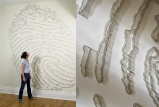 Thumbpins ,Emily Hermant