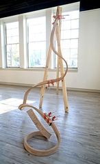 Spatial Drawing IV  ,Emily Hermant