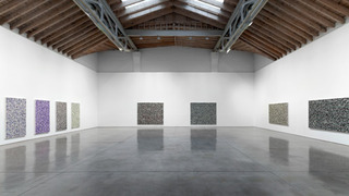 Installation View,Julian Lethbridge