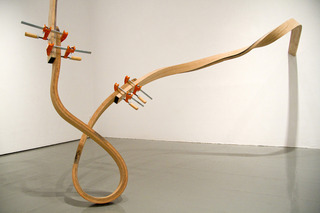 Spatial Drawing I,Emily Hermant