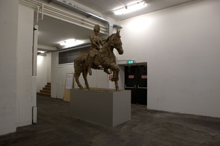 A Monument to Courageous Failure,Matthijs Bosman