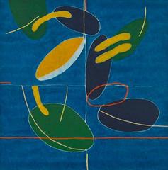 "Eterna Primavera No. 64"      ,Mario Velez