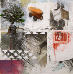 ,Christopher Cozier