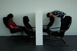 Voices Lapsed,Leung Chi Wo