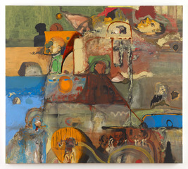  H for Heads,Jorge Queiroz