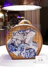 Nora Mulheren for MCM x @60inches,