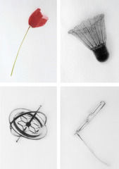 from the series "Lotto",E.E. Smith