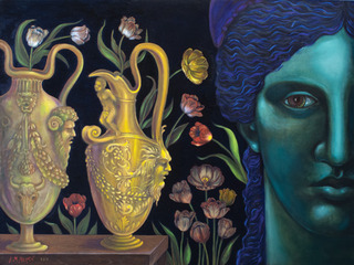 TULIPOMANIA,James Mesple