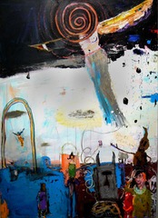 2011,Matt Blackwell