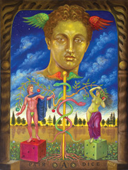 GEMINI,James Mesple