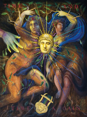 APOLLO\'S TOUCH,James Mesple