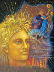 AURORA LEADS APOLLO,James Mesple