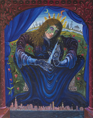 CHICAGO DREAMS,James Mesple