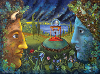 BUFFALO DREAMS,James Mesple