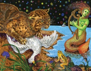 SIREN\'S SONG,James Mesple