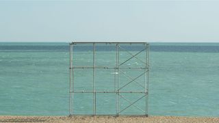  Construction Site,Mark Wallinger