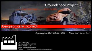 ,Dan Van Clapp, Rolo Castillo