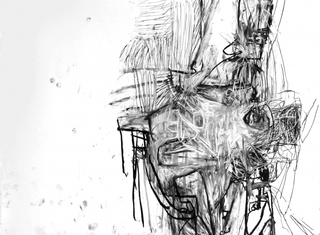 how it feels--inside the space,Tara Geer