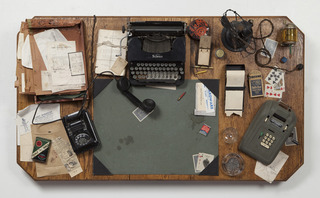  "Silent" Still Life   ,Matthew Benedict