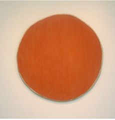 Red Oxide Circle,Otis Jones