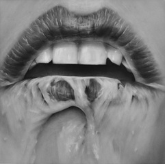 Ooze ,Melissa Cooke