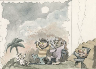 ,Maurice Sendak