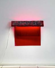  Bruised Carpet ,Rey Akdogan