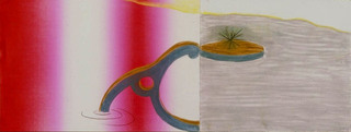 Untitled #1,Jedd Garet