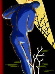 Night Boy,Jedd Garet