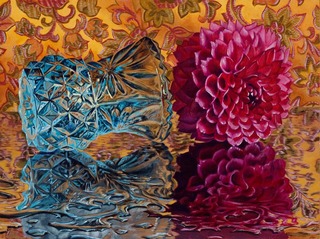 Little Dahlia,Eric Wert