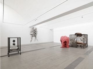 ,Louise Bourgeois