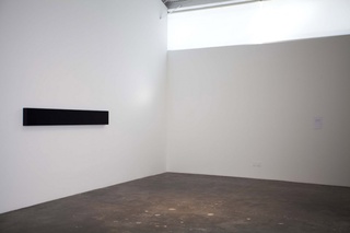 Installation view,