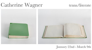 ,Catherine Wagner