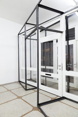 dépendance,Oscar Tuazon