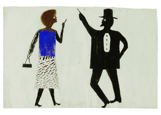 ,Bill Traylor