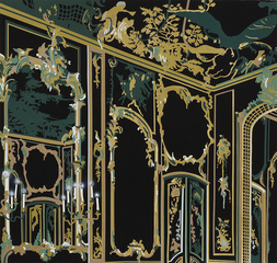 Under the Beasts,Francesca Gabbiani