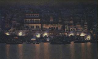 Varanasi,Allen Smutylo