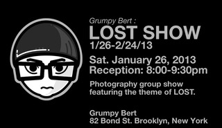 LOST Show,