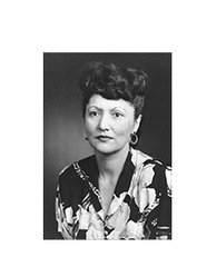 Elizabeth Peratrovich ,