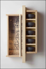  Watchtower,Wendy Maruyama